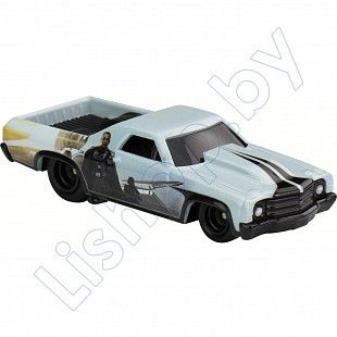Машинка Hot Wheels Star Wars '71 The Camino (DLB45 HKC95)