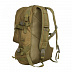 Тактический рюкзак Polar П104-1 dark beige