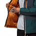 Куртка мужская Jack Wolfskin 365 Onthemove Jacket M atlantic deep