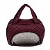 Бьюти-Кейс Polar 7038.1 burgundy