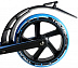 Самокат Triumf Active NL500-205/180 blue