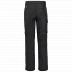 Брюки детские Jack Wolfskin Safari Zip Off Pants K black