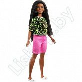 Кукла Barbie Игра с модой (FBR37 GYB00)