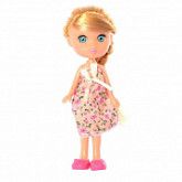 Кукла Jelena 81001B Beige