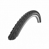 Велопокрышка Schwalbe Hurricane (26"x2,00) 11100122.02