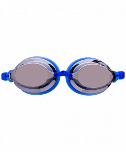 Очки для плавания LongSail Spirit Mirror L031555 blue/blue