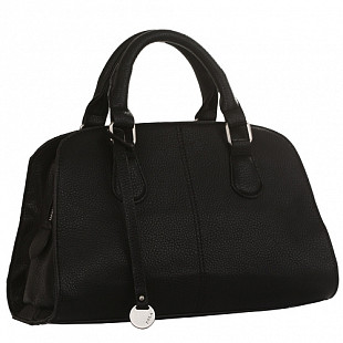 Женская сумка Pola 7163 black