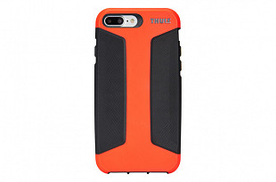Чехол Thule Atmos X3 iPhone 7 Plus black/orange (3203473)