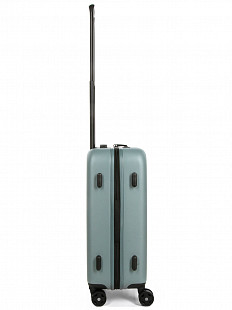 Чемодан Samsonite Stackd 55 см KF1*14 001 forest