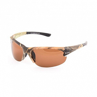 Очки поляризационные Norfin For Feeder Concept NF-FC2002 brown