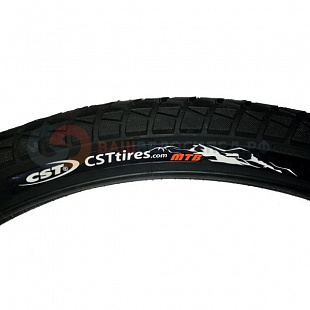 Велопокрышка CST 26"х2.10 C1437 TB70268000