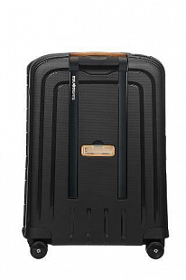 Чемодан Samsonite S'Cure ECO CN0*09 001
