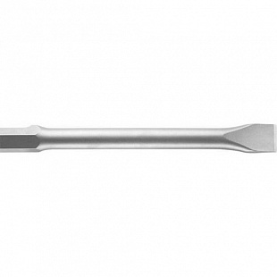 Плоское зубило Bosch 4 см 2608690112