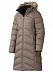 Пальто женское Marmot Montreaux Wm's brown