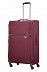 Чемодан Samsonite Uplite 78см 99D-10007 Burgundy/Gold