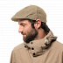 Кепка Jack Wolfskin Port Lincoln Cap sand dune 1907541-5605