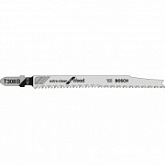 Пилка лобзиковая Bosch T 308 B HSC 2 608 663 753