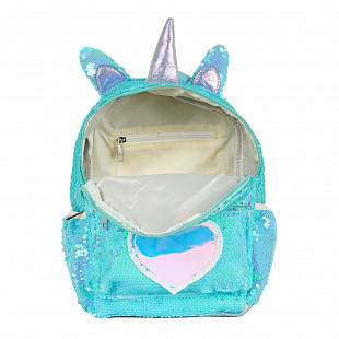 Детский рюкзак Polar 18273 pink