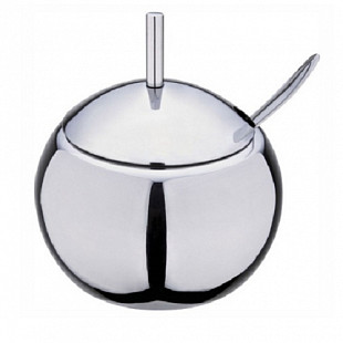 Сахарница Bekker 260 мл BK-8112