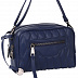 Женская сумка Pola 4253 dark blue