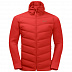 Куртка мужская Jack Wolfskin Tasman Jacket M lava red