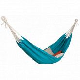 Премиальный гамак Слуцк turquoise