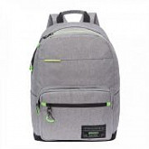Городской рюкзак GRIZZLY RQ-008-3 /3 grey