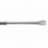 Плоское зубило Bosch 400мм х 30мм