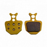 Тормозные колодки Baradine Sintered DS-31