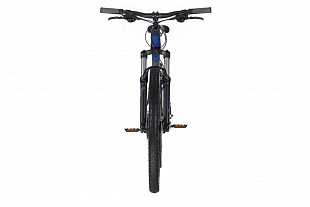 Велосипед Kellys Spider 70 27,5" (2018) blue
