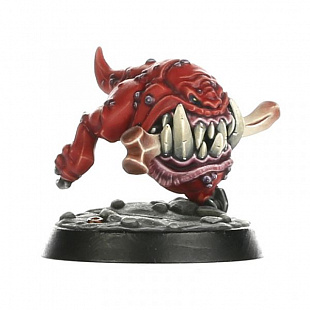 Дополнение к игре Games Workshop Warhammer Warhammer Underworlds Zarbag’s Gitz Rus 110-36-21