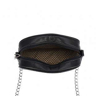 Сумка женская Ors Oro OMS-0174 black