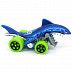 Набор машинок Hot Wheels Street Beasts 5 шт. (1806 GTN49) Набор машинок Hot Wheels Street Beasts 5 шт. (1806 GTN49)