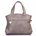 Женская сумка Pola 4279 light grey