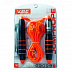 Скакалка с электронным счетчиком Liveup LS3128