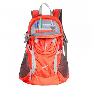 Городской рюкзак Polar П1535 orange