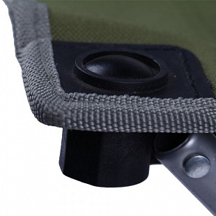 Складной стул KingCamp Chair Compact 3832 green