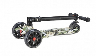 Самокат Amigo Morris WT Camo