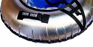 Тюбинг RT Neo 105 см blue/grey