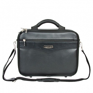 Кейс деловой Beskin 110012 black