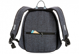 Противокражный рюкзак XD Design Cathy P705-215 Blue