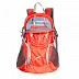 Городской рюкзак Polar П1535 orange
