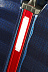 Чемодан Samsonite Lite-Shock Sport 55см CF3-11001 Blue
