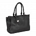 Женская сумка Pola 78339 black