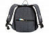 Противокражный рюкзак XD Design Cathy P705-215 Blue