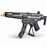 Конструктор CaDa Автомат C81006W