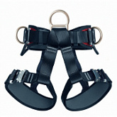 Страховочная привязь Singing Rock Sit Worker Standart III W0075BR02