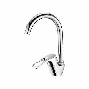 Смеситель G.Lauf для кухни D40 Solone LOP4-C181