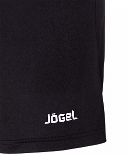 Шорты футбольные Jogel JFS-1110-061 black/white