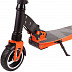 Электросамокат Novatrack ESCOO1.BOR8 Orange